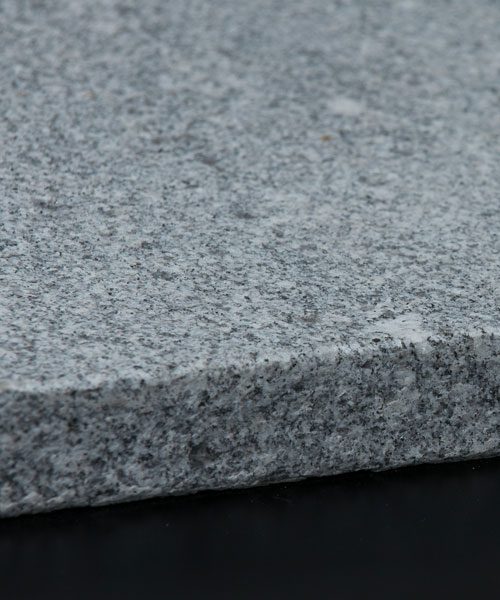 Diamond-Silver-Granite