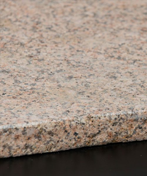 Diamond-Gold-Granite-Pencil-Edge