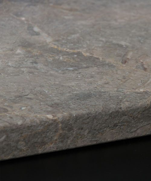 Imperial-Grey-Marble-Pencil-Edge