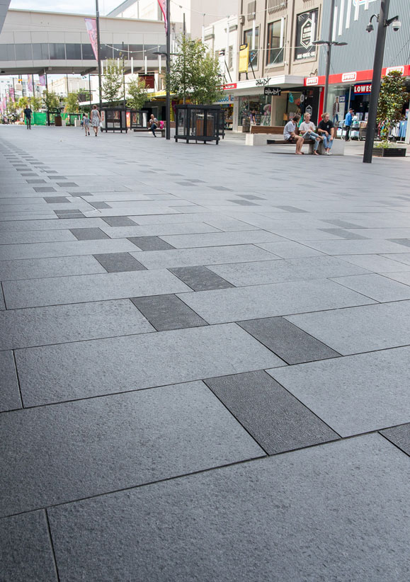 Crown Street Mall Wollongong