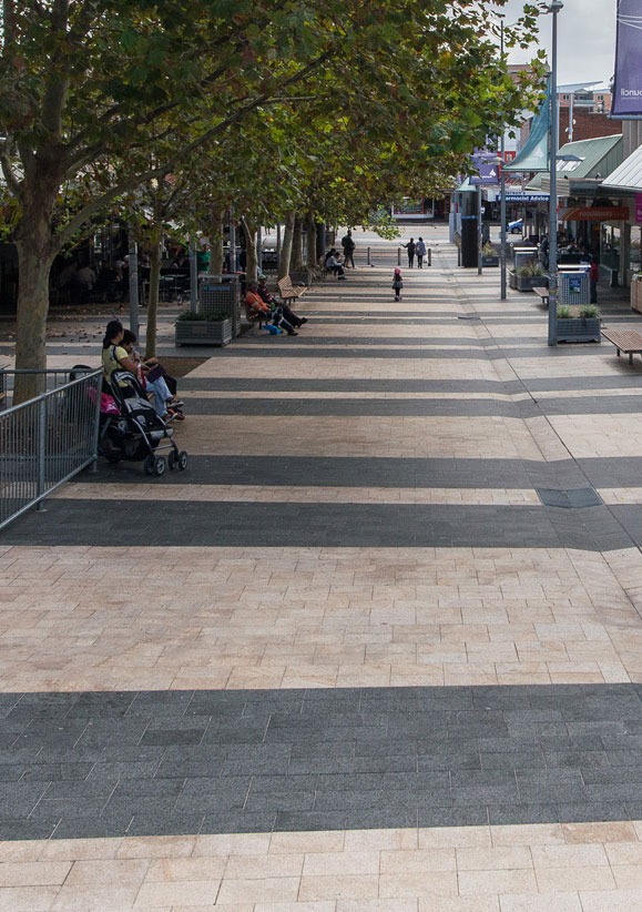 King Street
