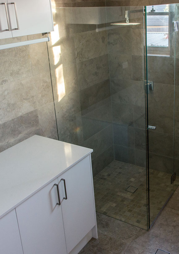 Private Residence Hurstville