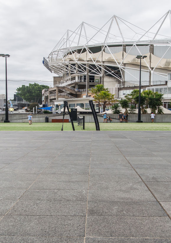 Sydney Cricket Ground
